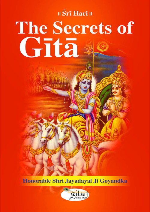 The Secrets of Gita