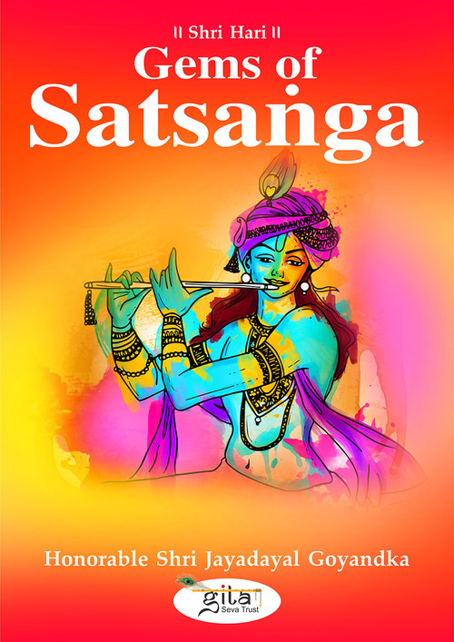 Gems of Satsang