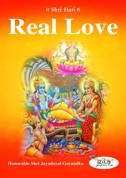 Real Love