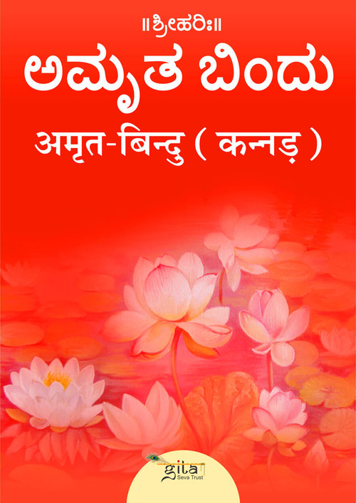 अमृत बिन्दु (कन्नड़)