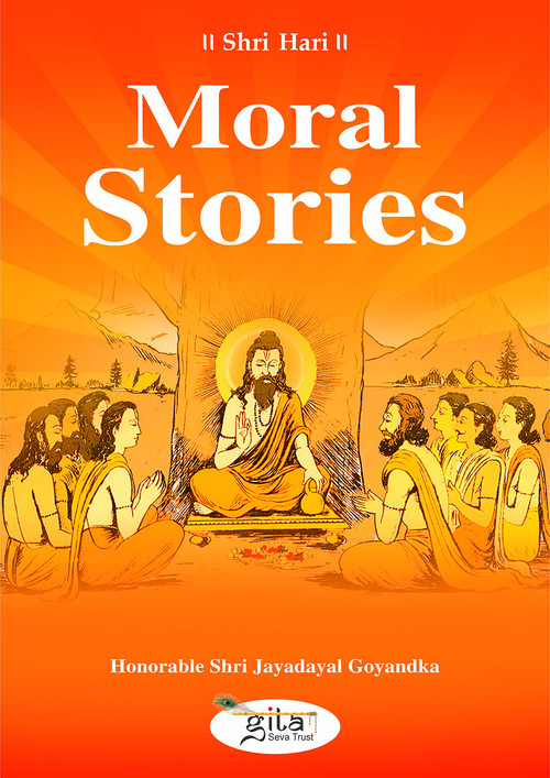Moral Stories