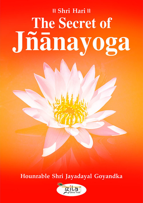 The Secret of Gyanayoga