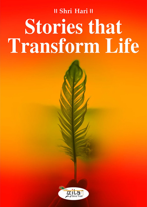 Stories that Transform Life