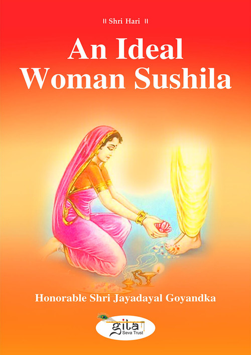 An Ideal Woman Sushila