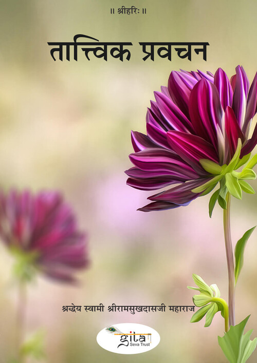 तात्त्विक प्रवचन