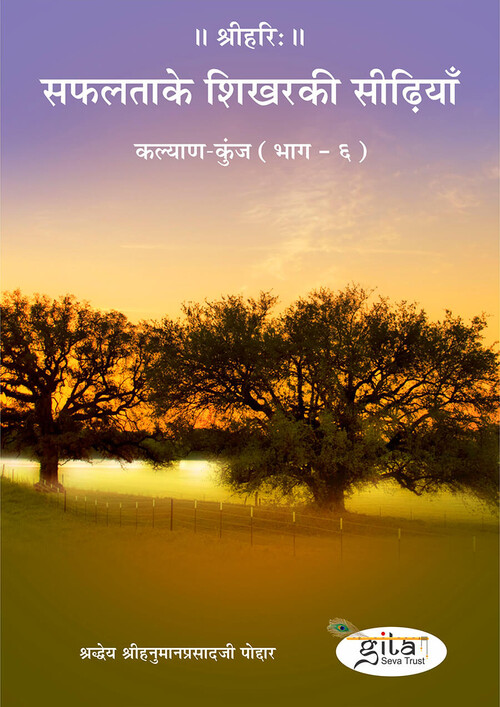 सफलता के शिखर की सीढ़ियाँ
