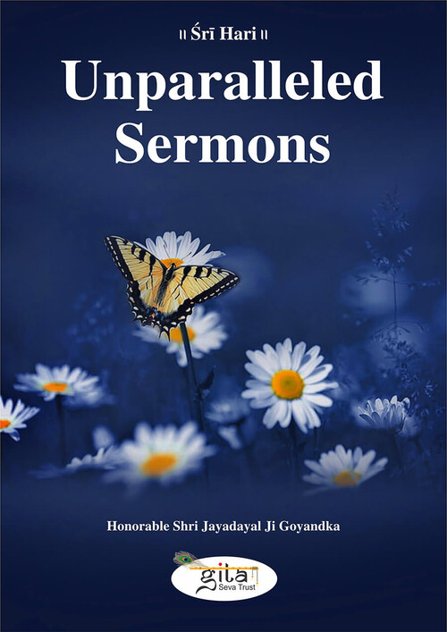 Unparalleled Sermons