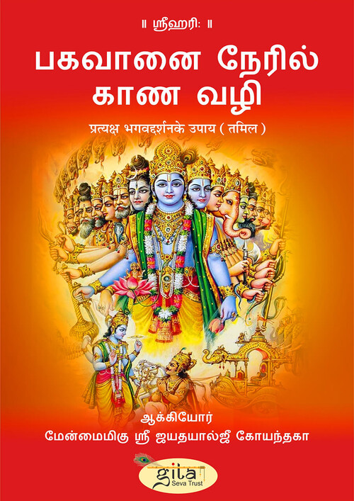 प्रत्यक्ष भगवद्दर्शन के उपाय (तमिल)