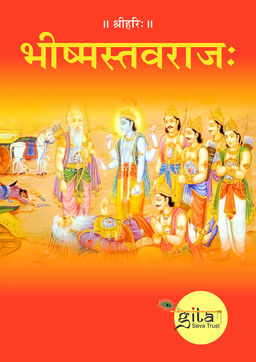 भीष्मस्तवराज: