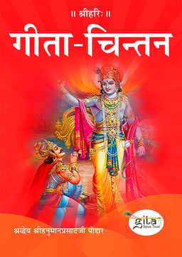 गीता चिन्तन