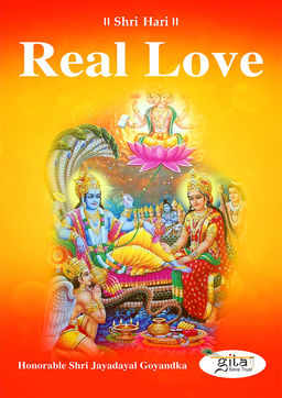 Real Love