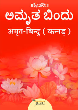 अमृत बिन्दु (कन्नड़)