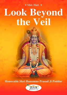 Look Beyond the Veil