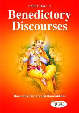 Benedictory Discourses