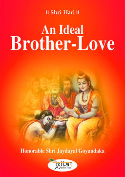 An Ideal Brother-Love