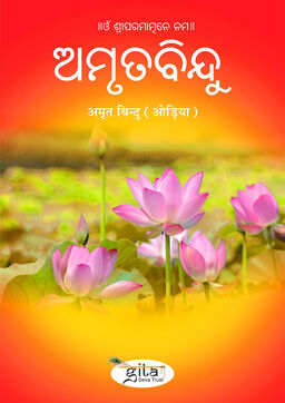 अमृत बिन्दु (ओड़िया)