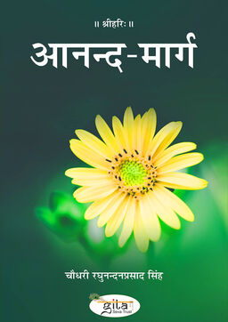 आनन्द मार्ग
