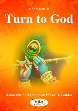Turn to God
