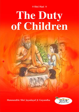 The Duty of Children