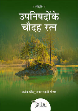 उपनिषदों के चौदह रत्न